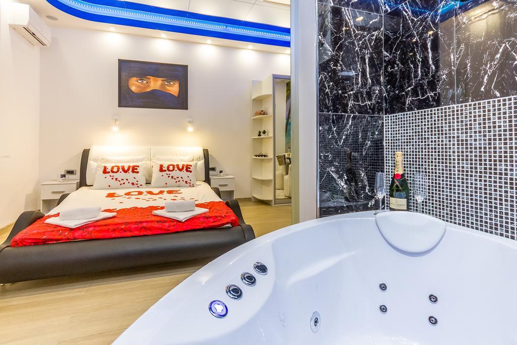 Prive Apartment Belgrado Quarto foto