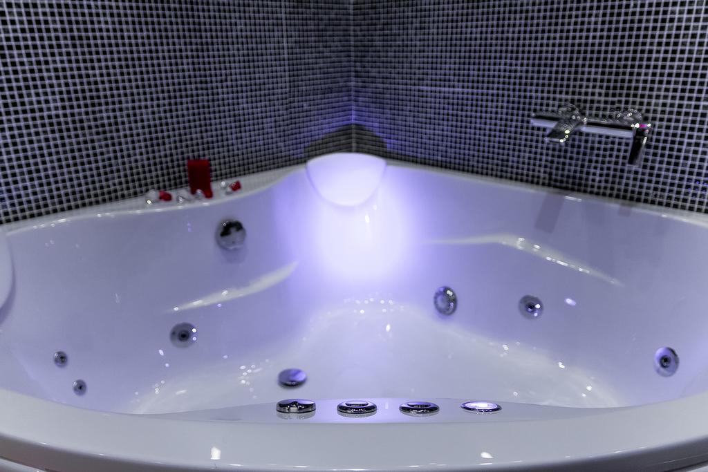 Prive Apartment Belgrado Quarto foto