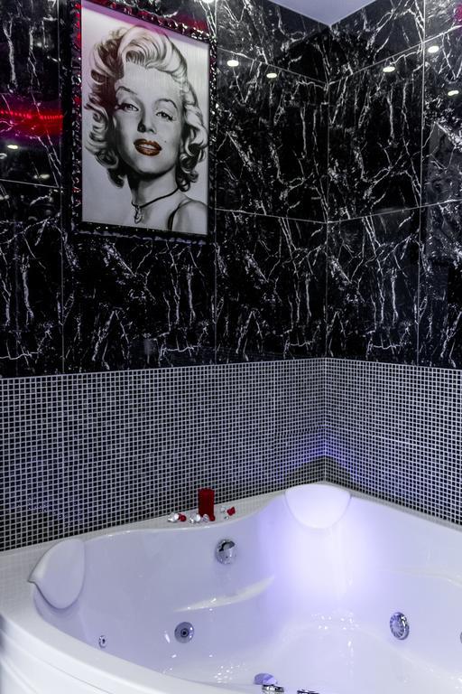 Prive Apartment Belgrado Quarto foto